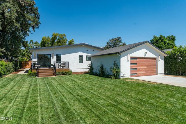 $2,198,000 | 544 Pepper Street, Pasadena, CA 91103