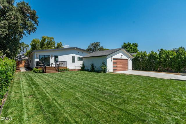 $2,198,000 | 544 Pepper Street, Pasadena, CA 91103