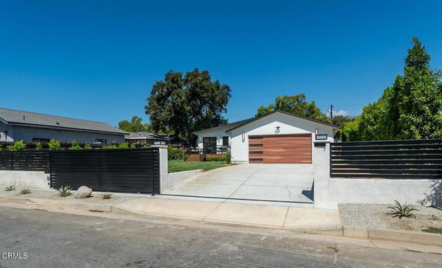 $2,198,000 | 544 Pepper Street, Pasadena, CA 91103