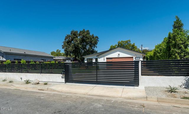 $2,198,000 | 544 Pepper Street, Pasadena, CA 91103