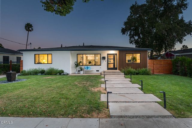 $2,198,000 | 544 Pepper Street, Pasadena, CA 91103