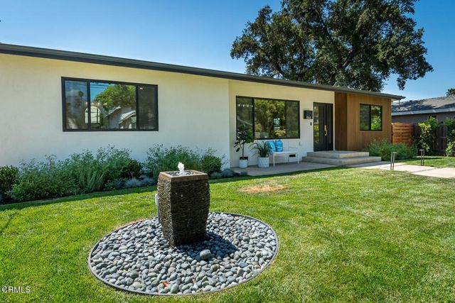 $2,198,000 | 544 Pepper Street, Pasadena, CA 91103