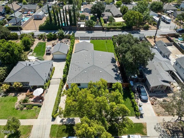 $2,198,000 | 544 Pepper Street, Pasadena, CA 91103