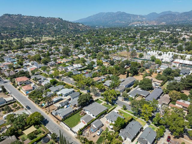 $2,198,000 | 544 Pepper Street, Pasadena, CA 91103