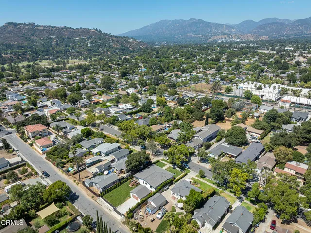 $2,198,000 | 544 Pepper Street, Pasadena, CA 91103