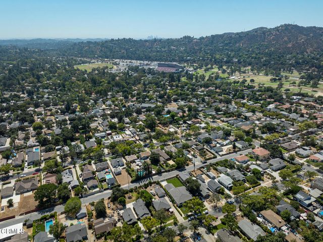 $2,198,000 | 544 Pepper Street, Pasadena, CA 91103