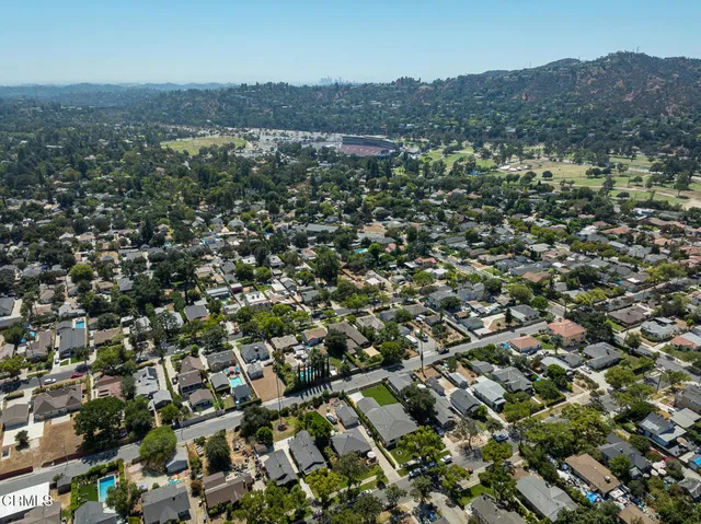 $2,198,000 | 544 Pepper Street, Pasadena, CA 91103