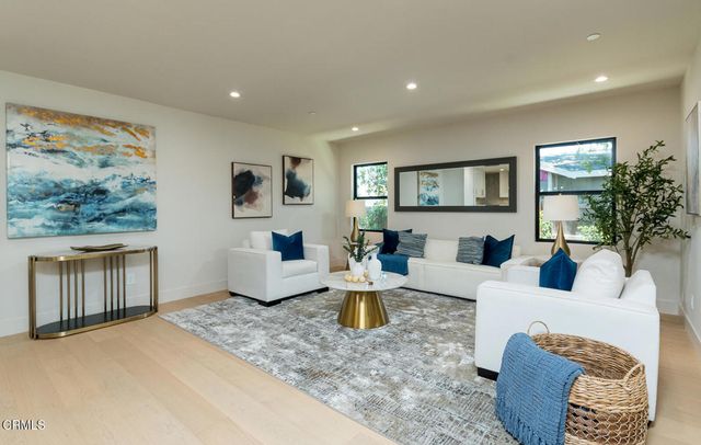 $2,198,000 | 544 Pepper Street, Pasadena, CA 91103