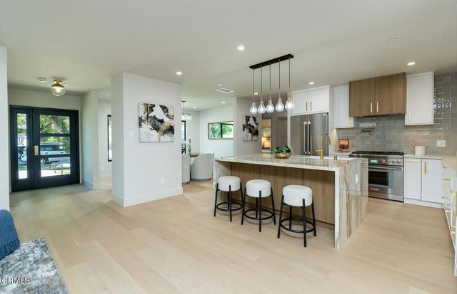 $2,198,000 | 544 Pepper Street, Pasadena, CA 91103