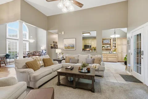 $560,000 | 125 North Maple Ridge Lane, Goodlettsville, TN 37072