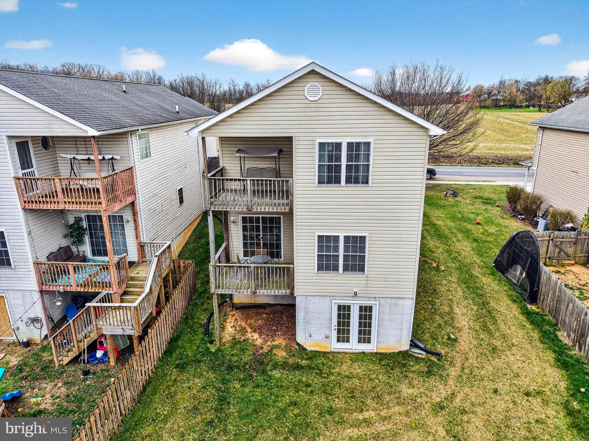 355 Hoover Road Woodstock, VA 22664 - Photo 51 of 59