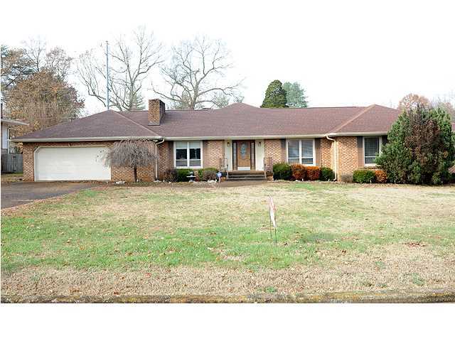 217 Masters Road Hixson, TN 37343 - Photo 1 of 36 Primary Photo