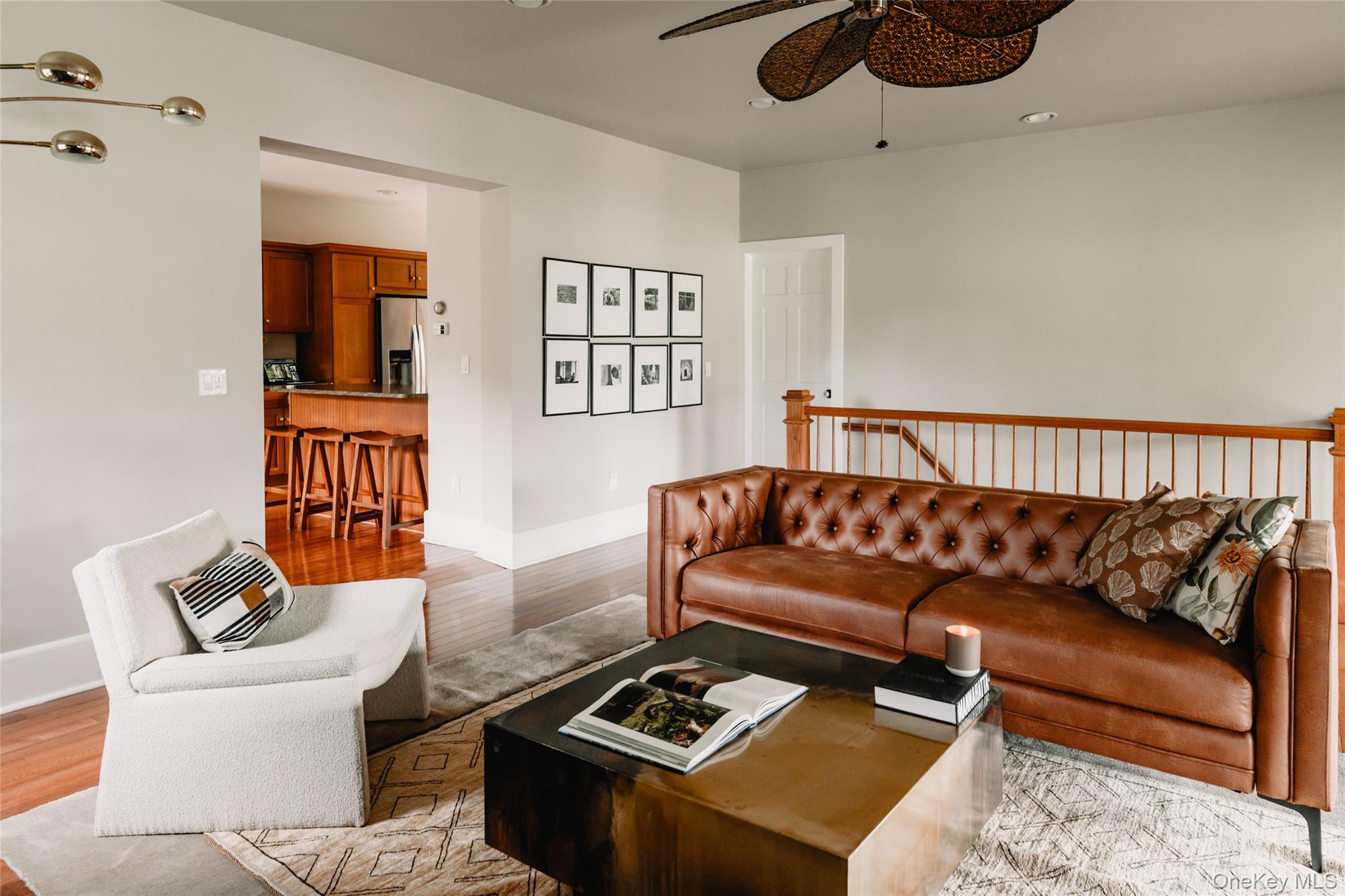 111 Jim Stephenson Road Jeffersonville, NY 12748 - Photo 17 of 50 a living room with furniture and a window