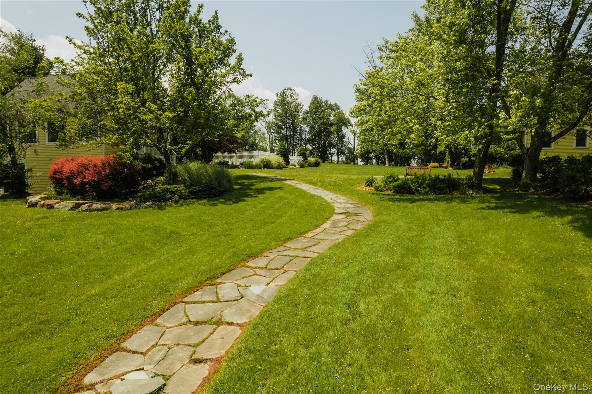 111 Jim Stephenson Road Jeffersonville, NY 12748 - Photo 42 of 50 a view of a park with large trees