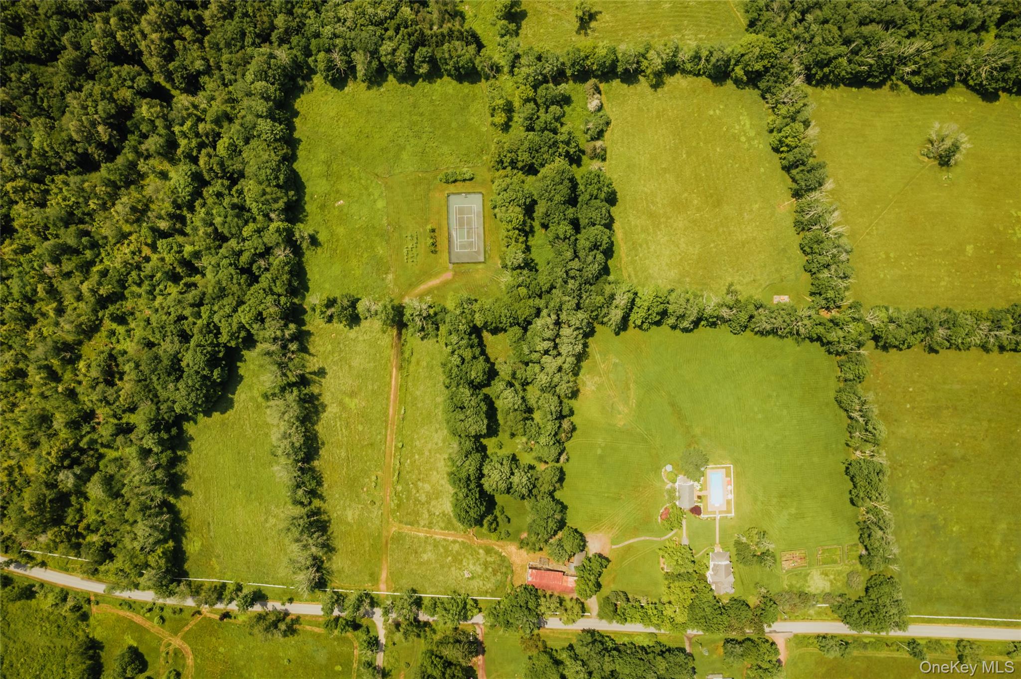 111 Jim Stephenson Road Jeffersonville, NY 12748 - Photo 44 of 50 a view of a lake view