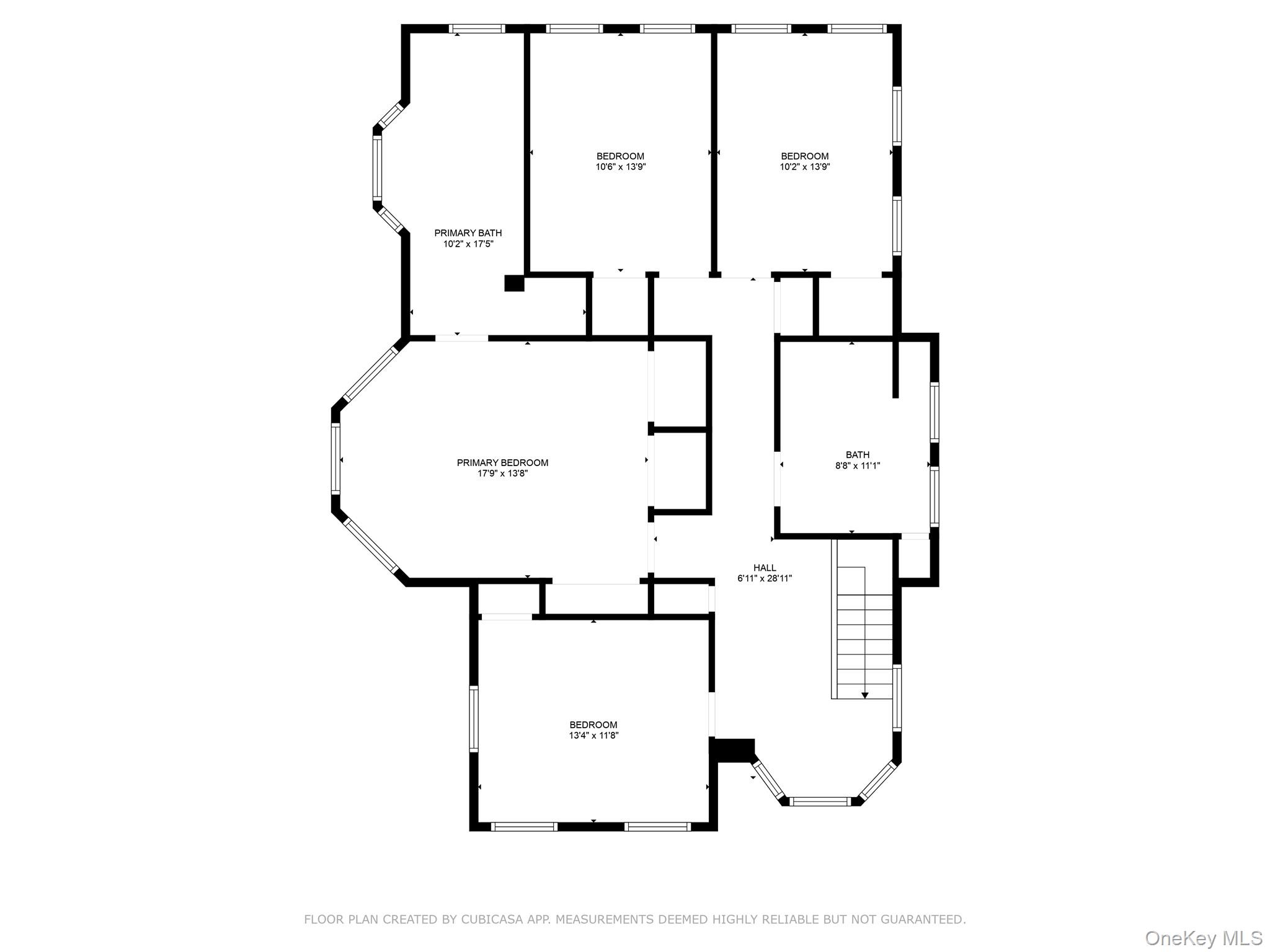 111 Jim Stephenson Road Jeffersonville, NY 12748 - Photo 48 of 50 a picture of floor plan