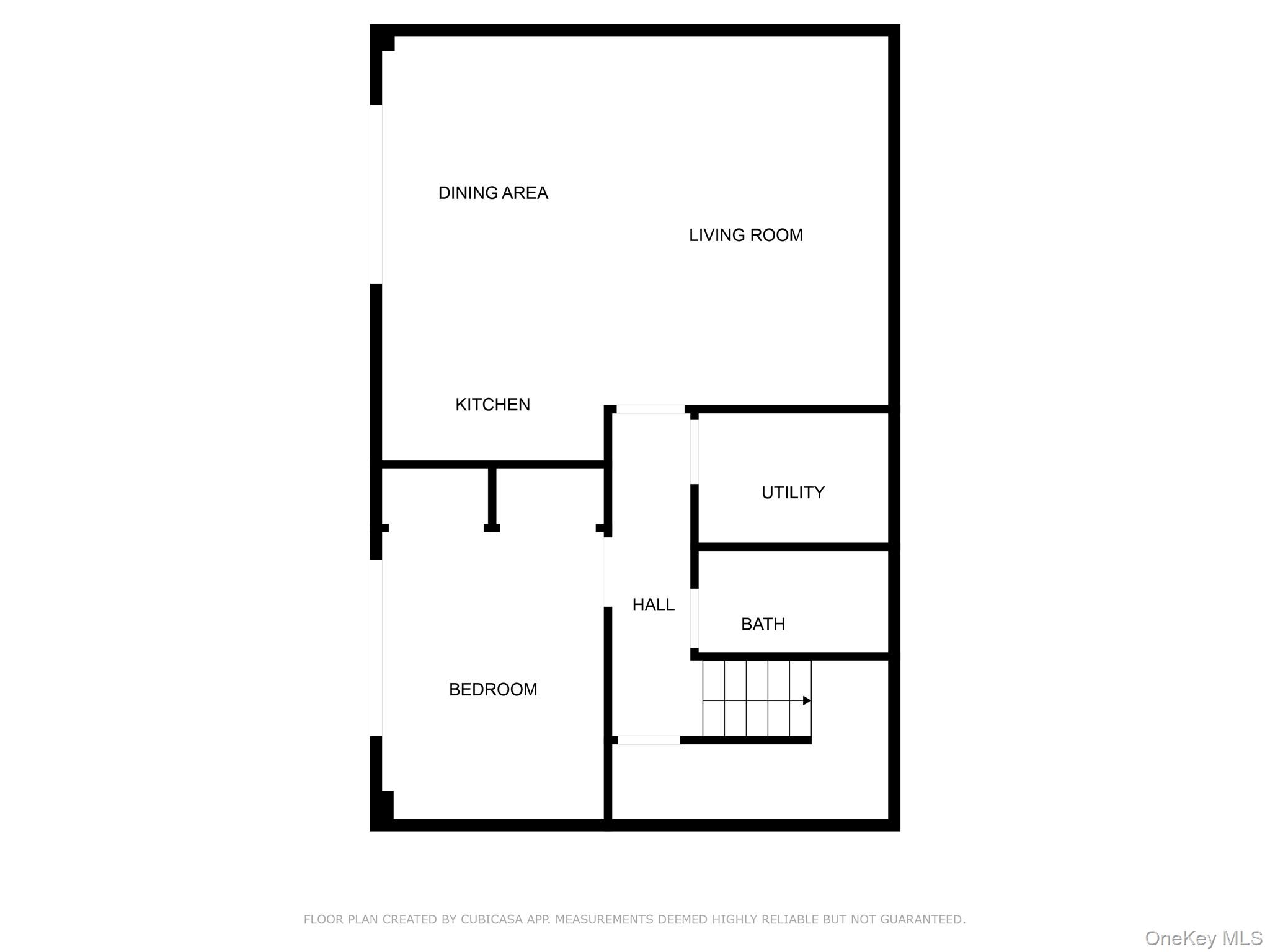 111 Jim Stephenson Road Jeffersonville, NY 12748 - Photo 49 of 50 a picture of a floor plan
