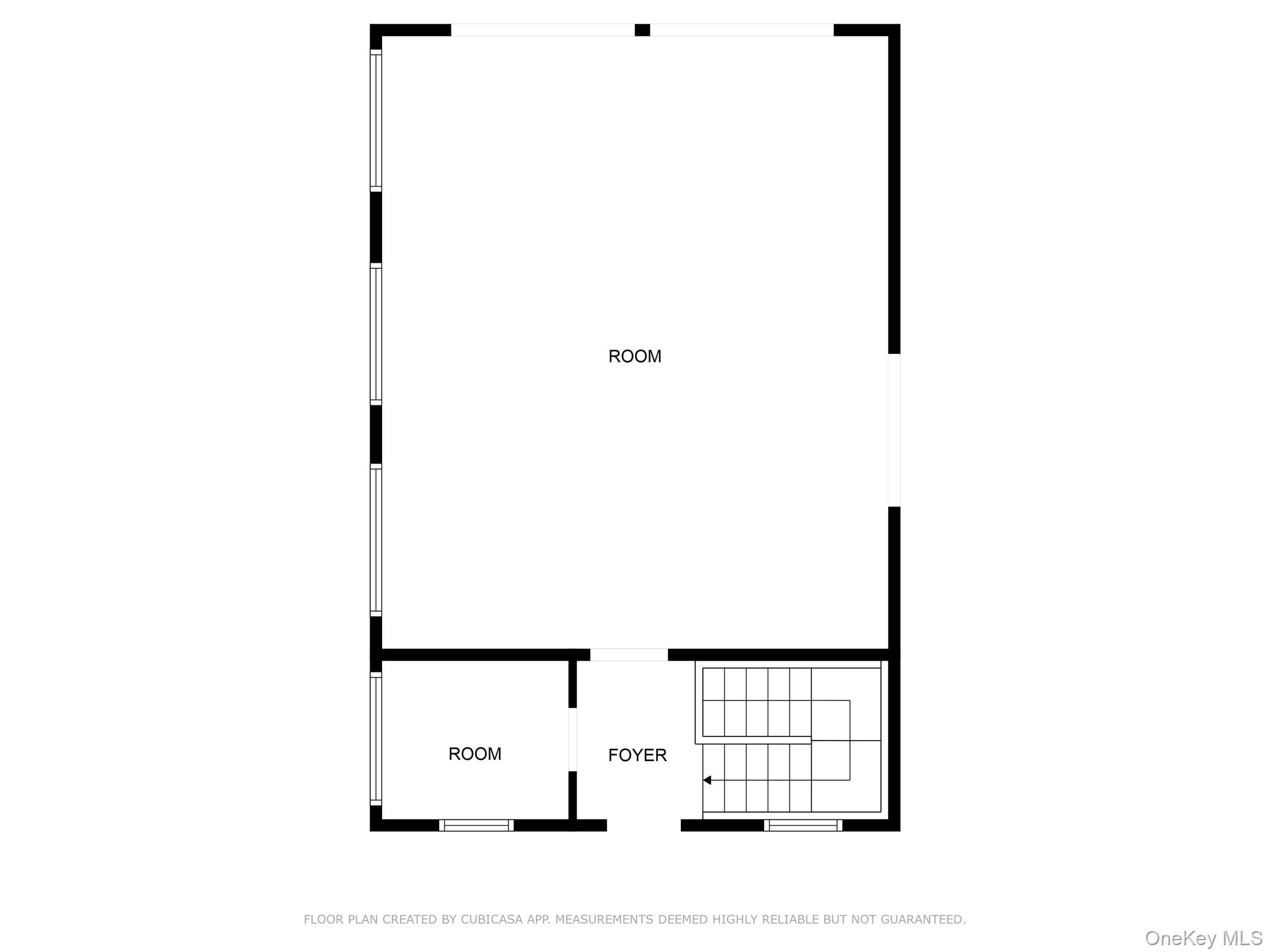 111 Jim Stephenson Road Jeffersonville, NY 12748 - Photo 50 of 50 a picture of a floor plan