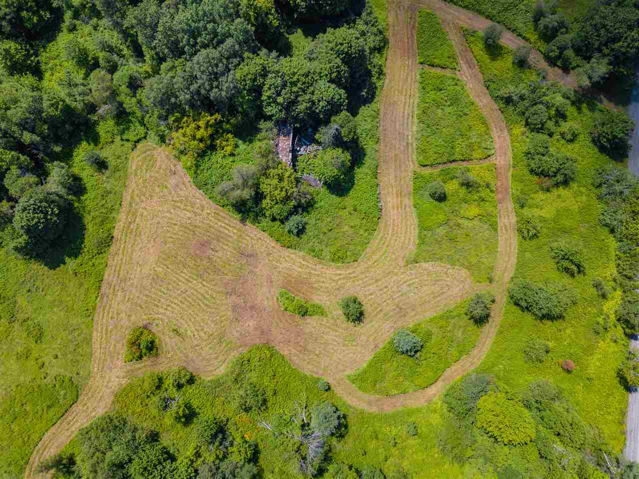 Weeks Place- Marsh Road Wolcott, VT 05680 - Photo 5 of 40