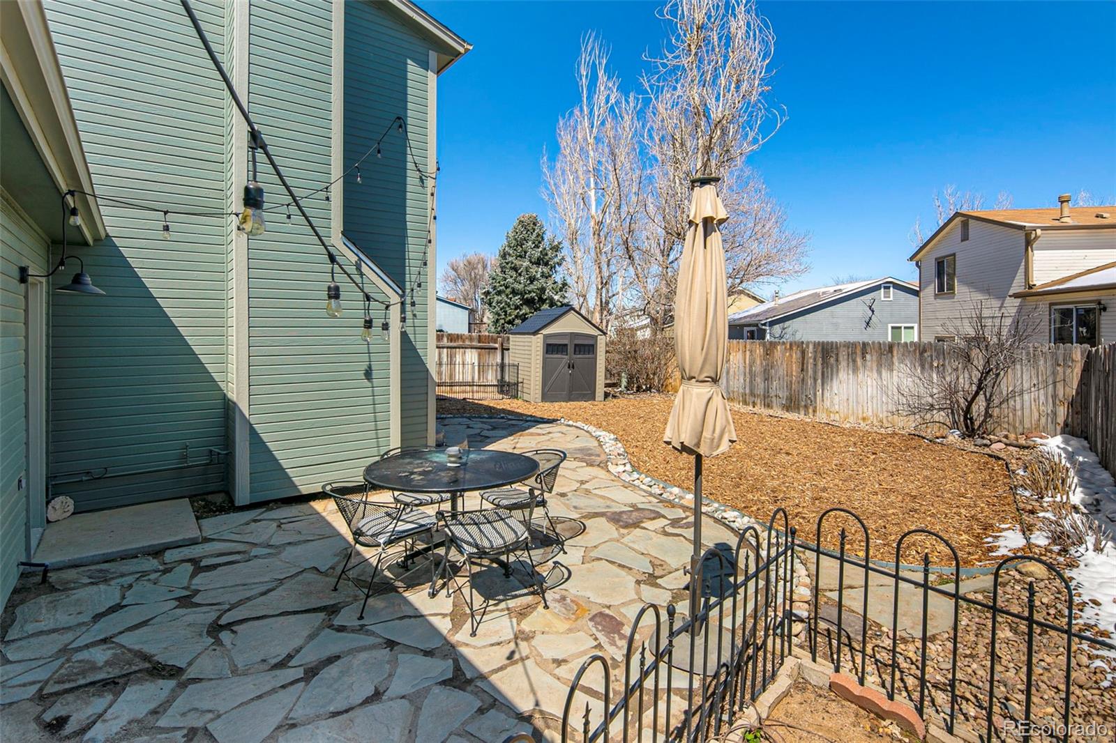 8522 Rabbitbrush Way Parker, CO 80134 - Photo 27 of 30 Gallery Image 27