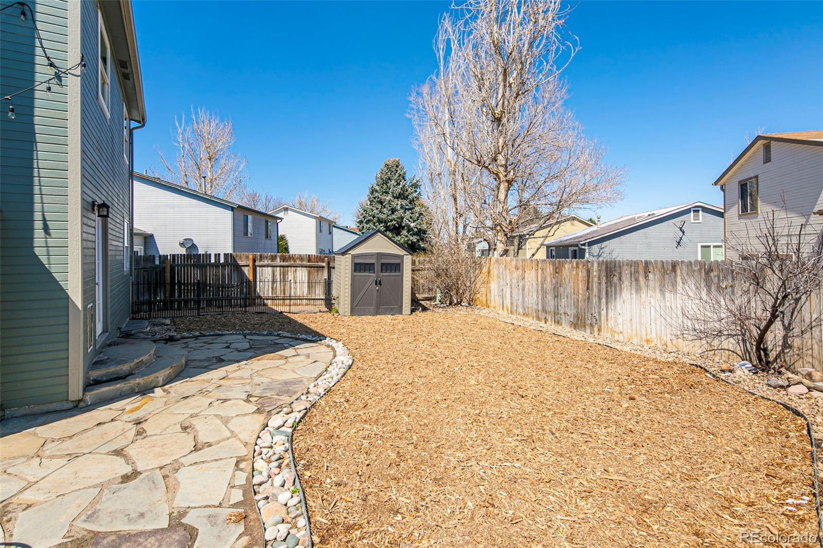 8522 Rabbitbrush Way Parker, CO 80134 - Photo 28 of 30 Gallery Image 28