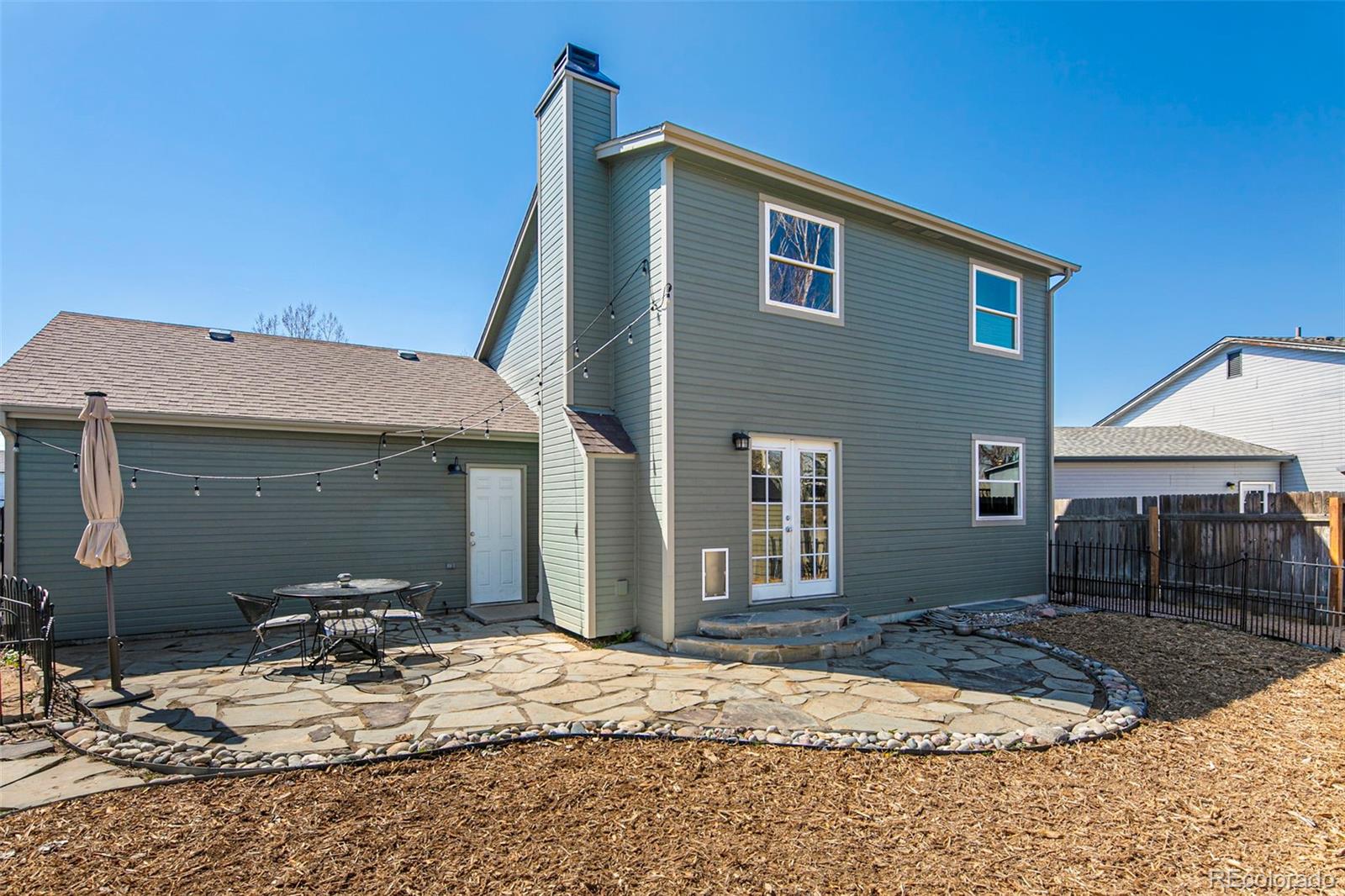 8522 Rabbitbrush Way Parker, CO 80134 - Photo 29 of 30 Gallery Image 29