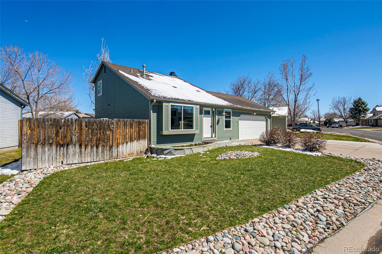 8522 Rabbitbrush Way Parker, CO 80134 - Photo 3 of 30 Gallery Image 3