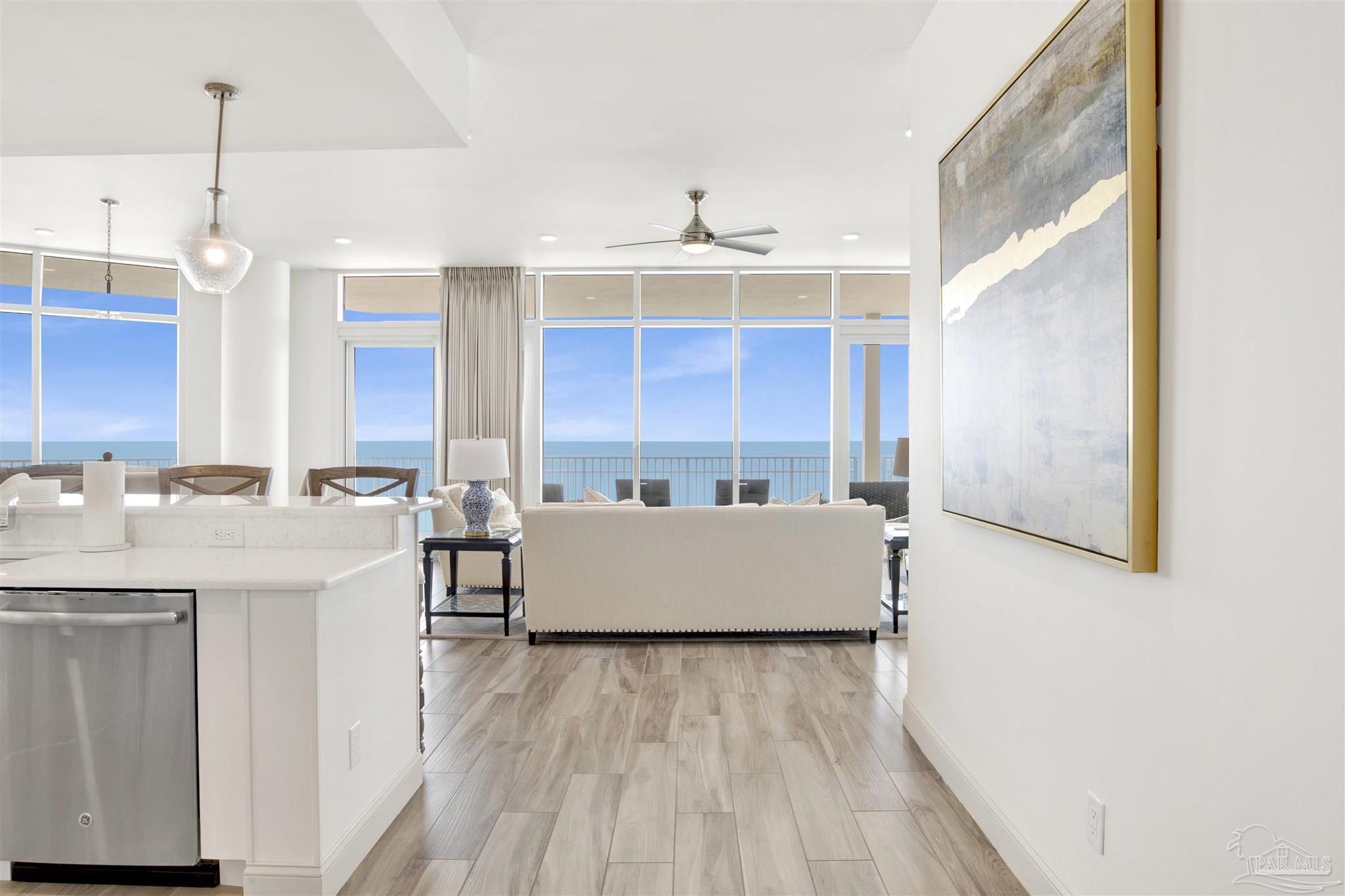 13333 Johnson Beach Road, Unit 605 Perdido Key, FL 32507 - Photo 4 of 50 Gallery Image 4