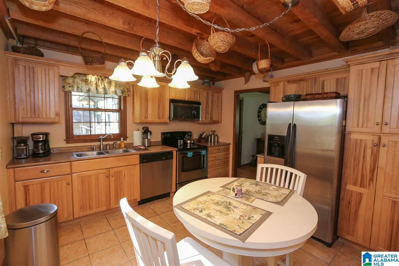 755 Maddox Farm Road Odenville, AL 35120 - Photo 12 of 41