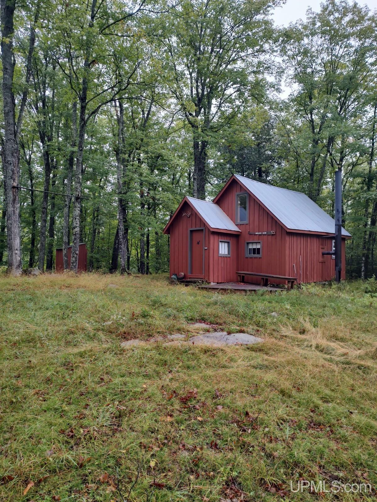 7445 Herman-nestoria Road Lanse, MI 49946 - Photo 66 of 80 Gallery Image 66