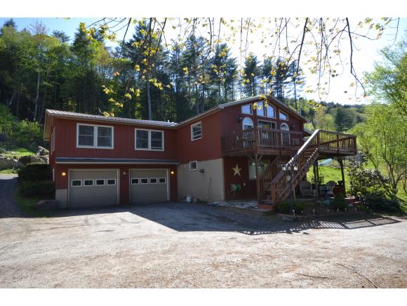 1708 River Road Moretown, VT 05602 - Photo 2 of 36 Gallery Image 2