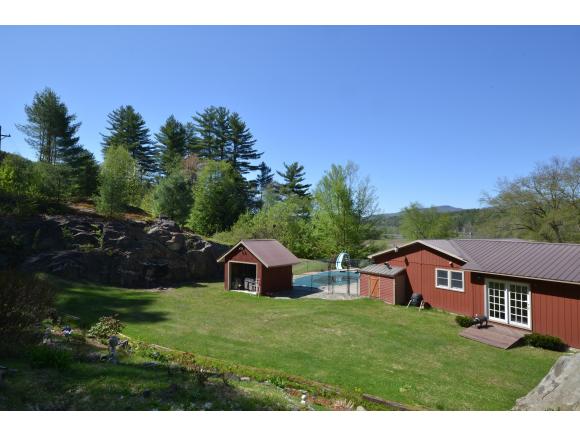 1708 River Road Moretown, VT 05602 - Photo 27 of 36 Gallery Image 27
