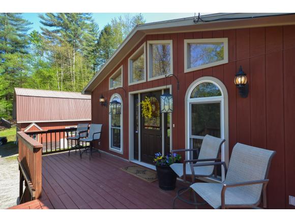 1708 River Road Moretown, VT 05602 - Photo 29 of 36 Gallery Image 29