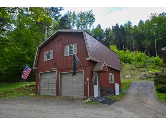 1708 River Road Moretown, VT 05602 - Photo 35 of 36 Gallery Image 35