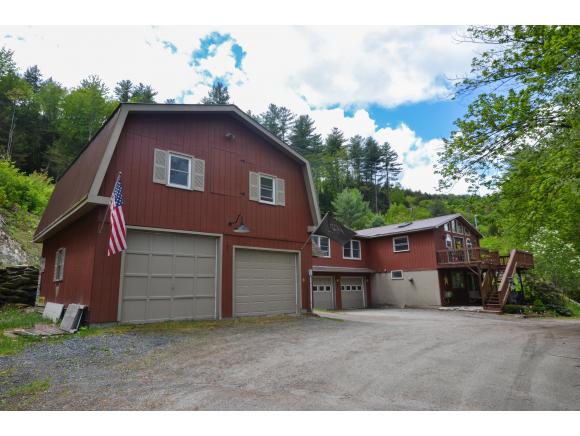 1708 River Road Moretown, VT 05602 - Photo 36 of 36 Gallery Image 36