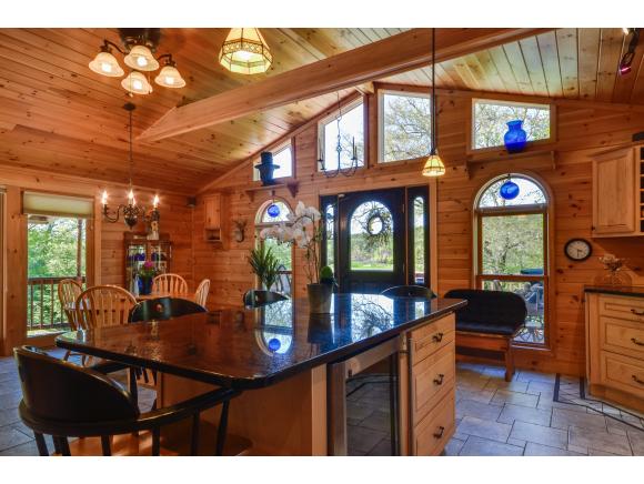 1708 River Road Moretown, VT 05602 - Photo 6 of 36 Gallery Image 6
