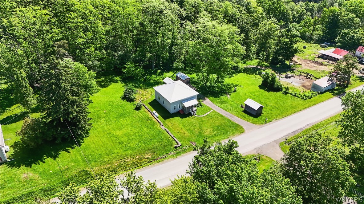 11576 Armison Road Hume, NY 14735 - Photo 8 of 32