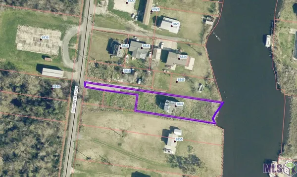 $95,000 | 6845 Shrimpers Row, Dulac, LA 70353