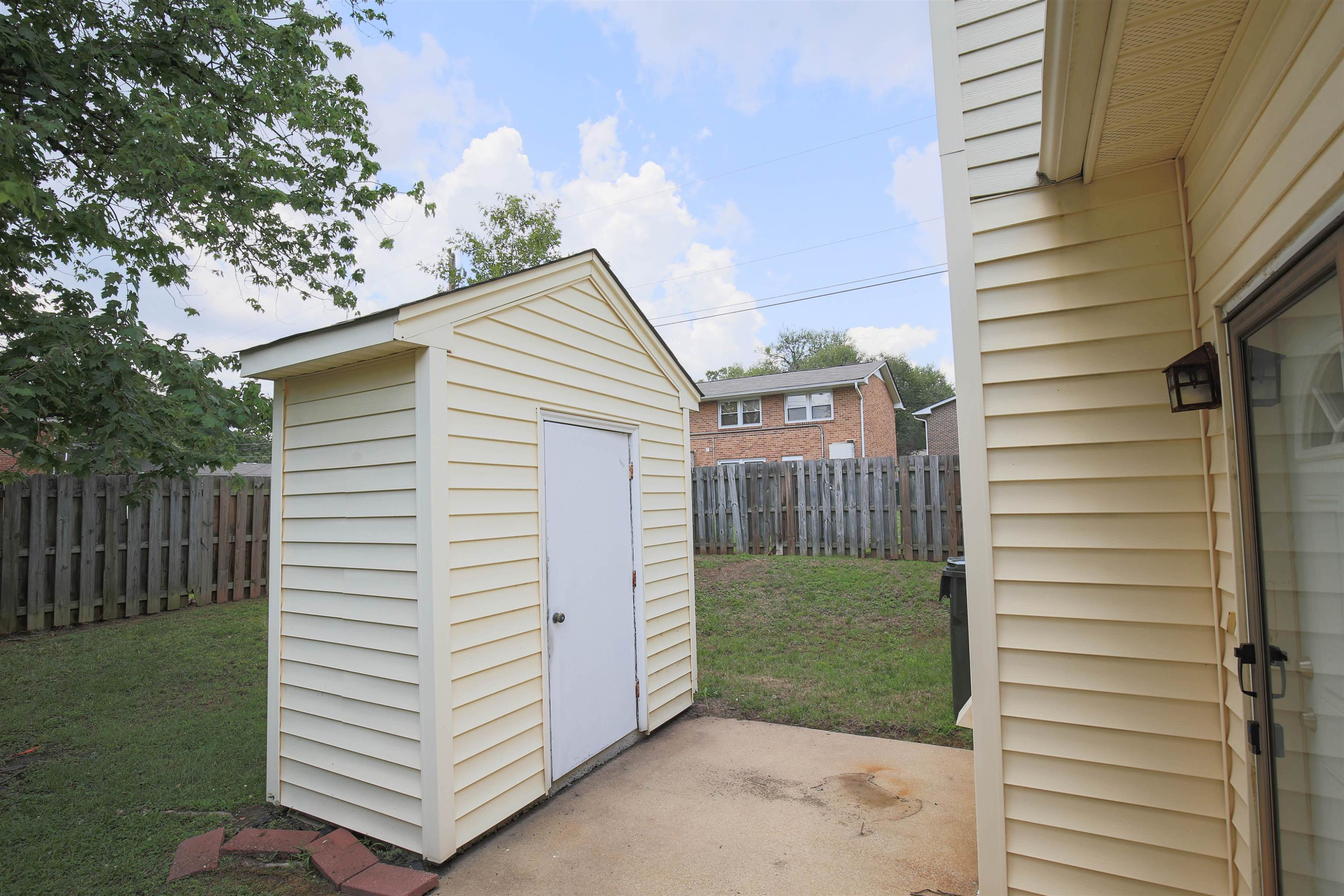 1507 Clermont Road, Unit T23 Durham, NC 27713 - Photo 20 of 24 Photo 20