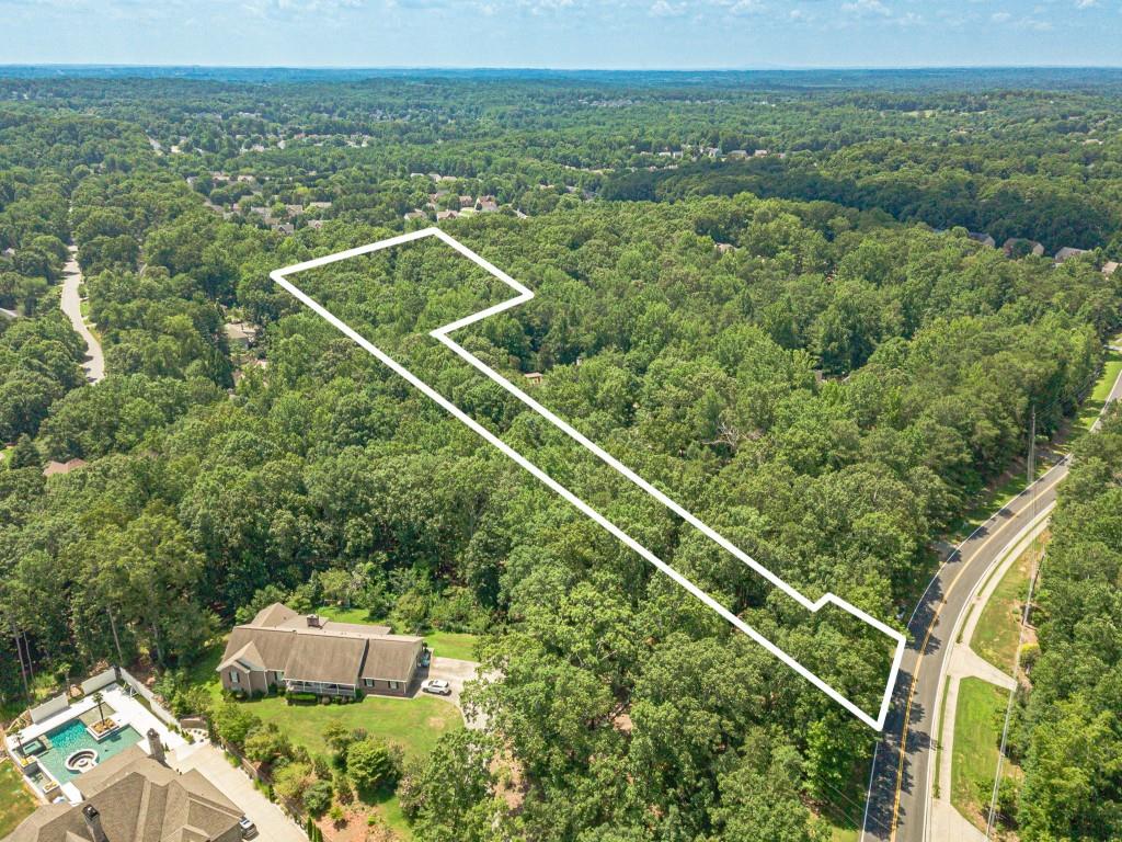 0 Johnson Road Suwanee, GA 30024 - Photo 2 of 6