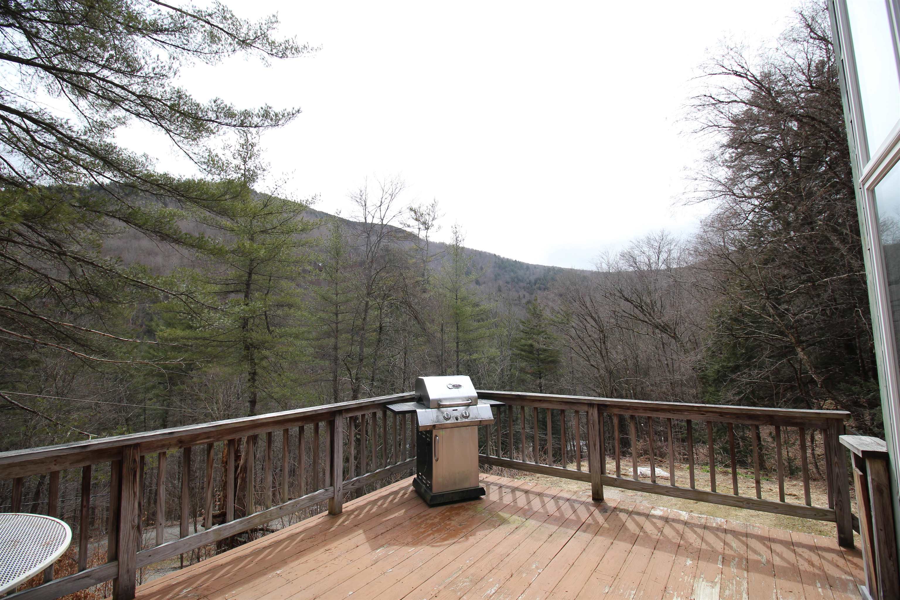 179 Mountain View Road Bridgewater, VT 05035 - Photo 2 of 13