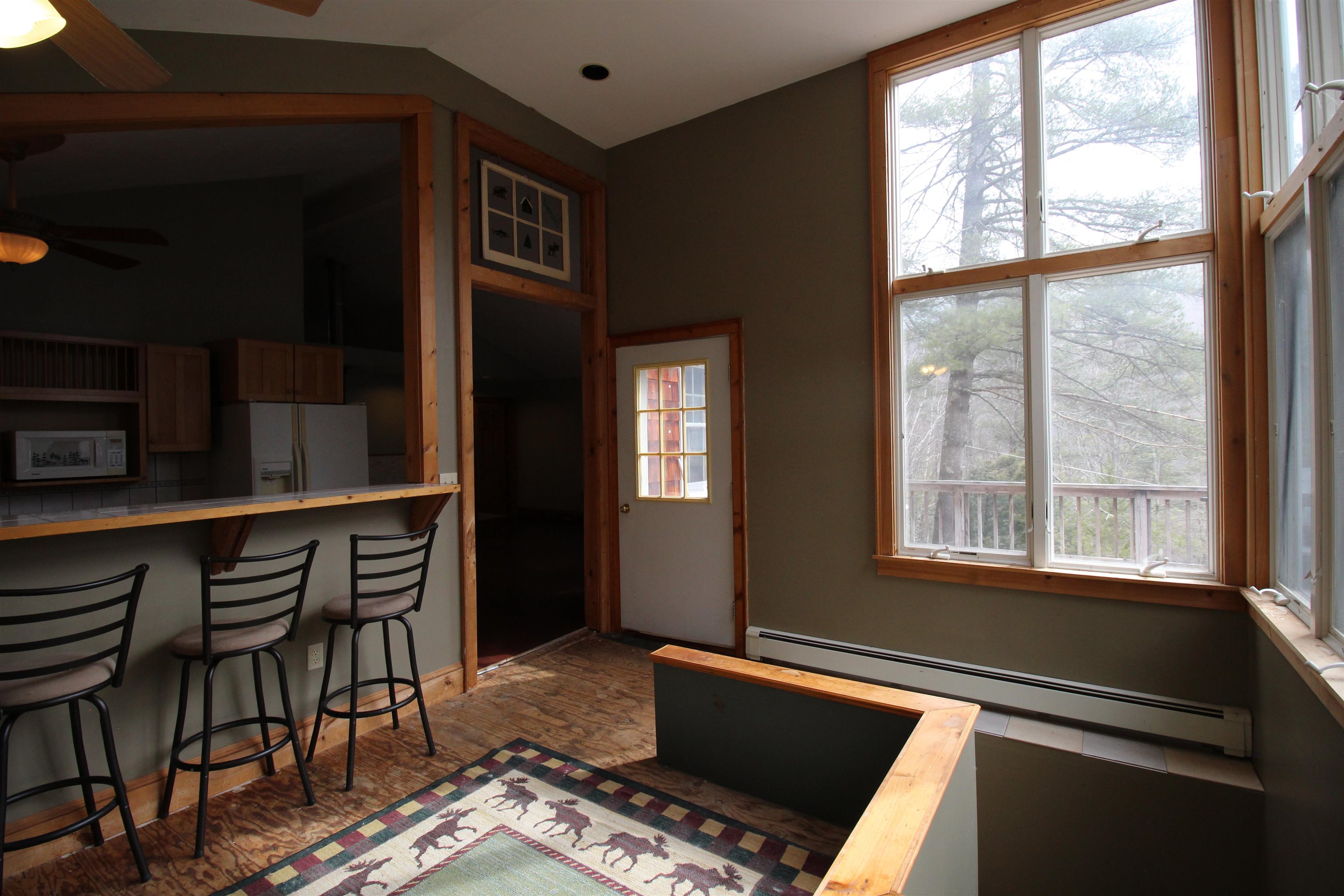 179 Mountain View Road Bridgewater, VT 05035 - Photo 3 of 13