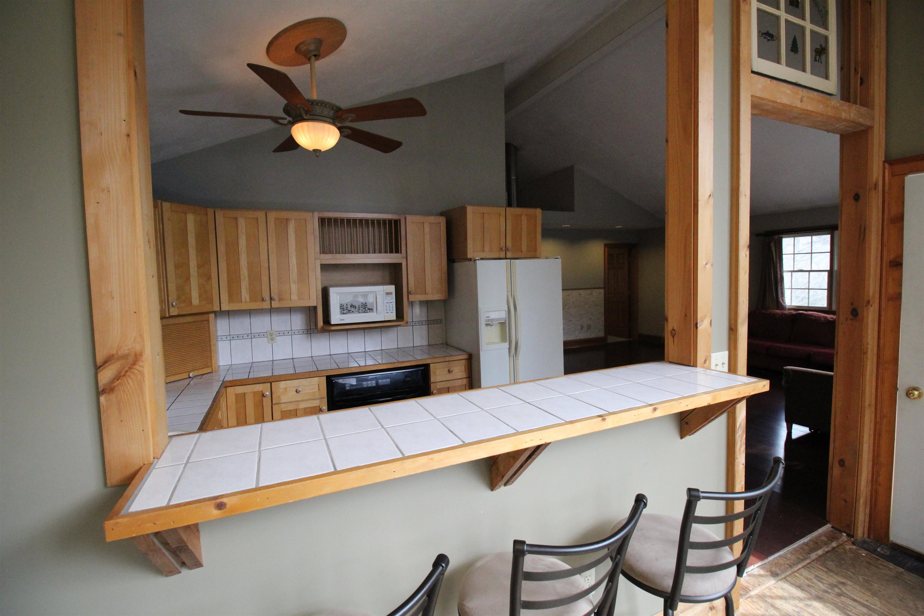 179 Mountain View Road Bridgewater, VT 05035 - Photo 4 of 13