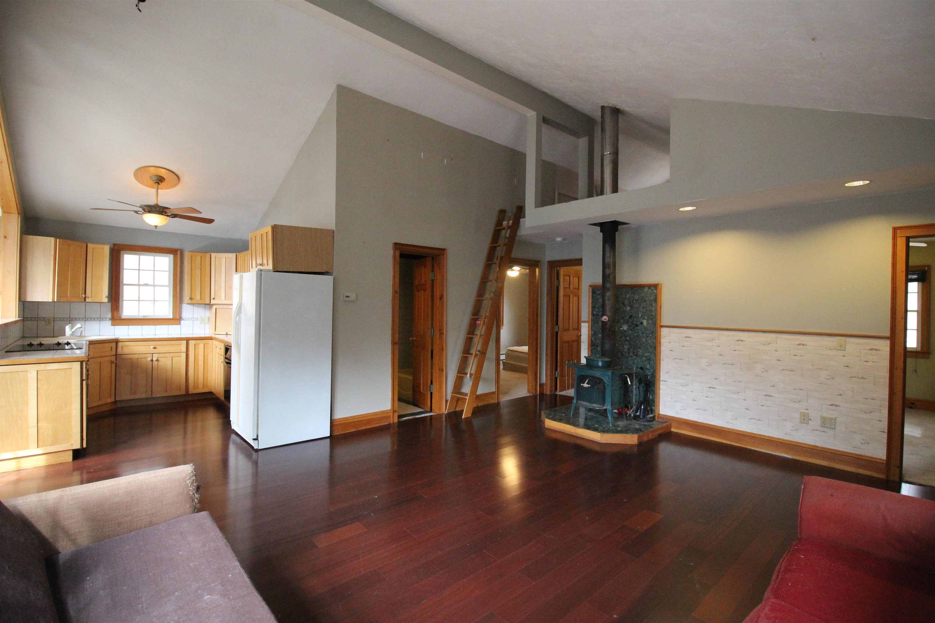 179 Mountain View Road Bridgewater, VT 05035 - Photo 6 of 13