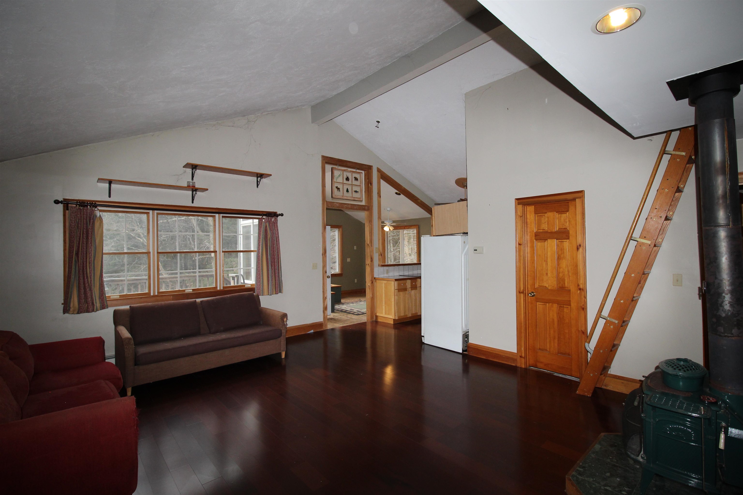 179 Mountain View Road Bridgewater, VT 05035 - Photo 7 of 13