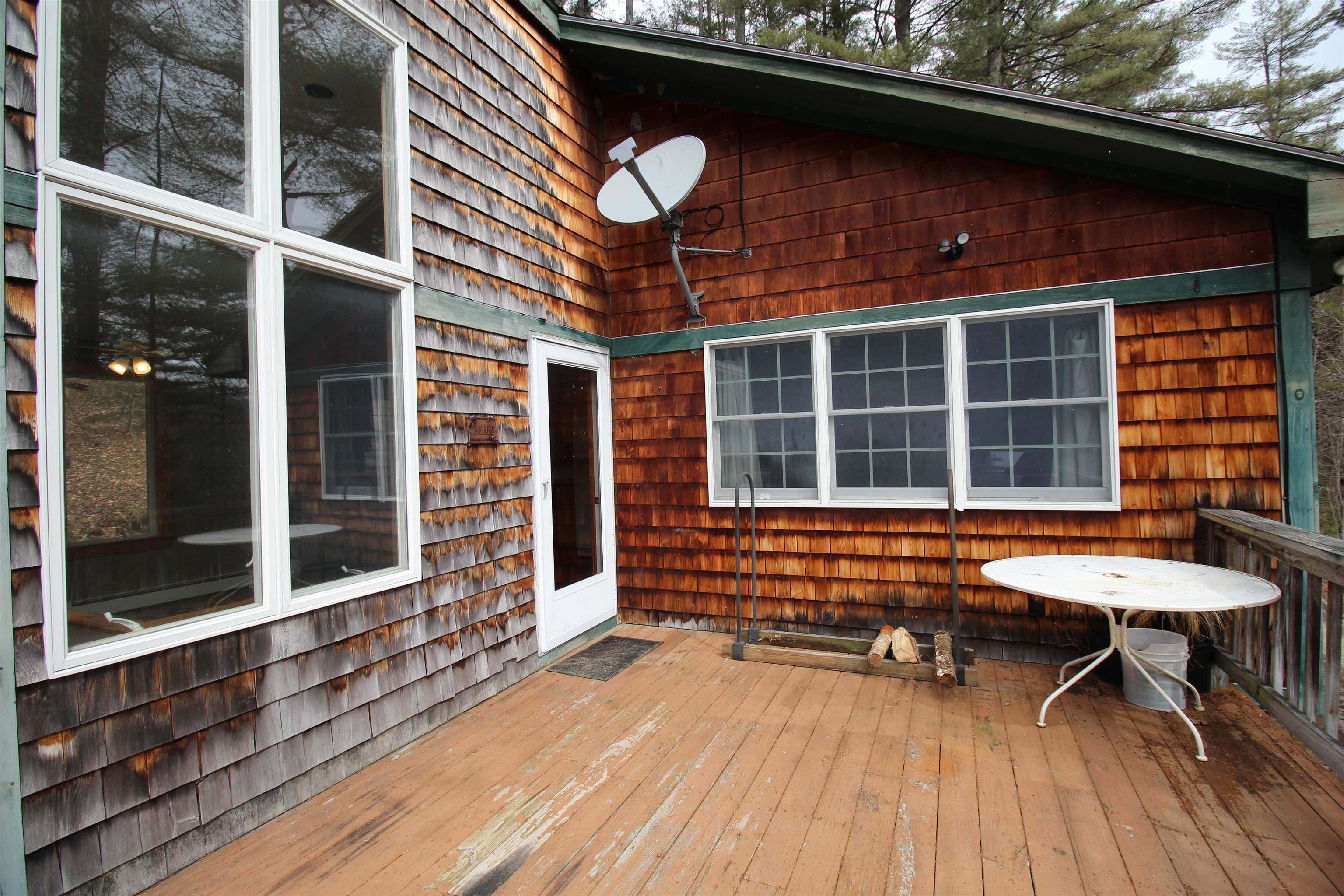 179 Mountain View Road Bridgewater, VT 05035 - Photo 8 of 13