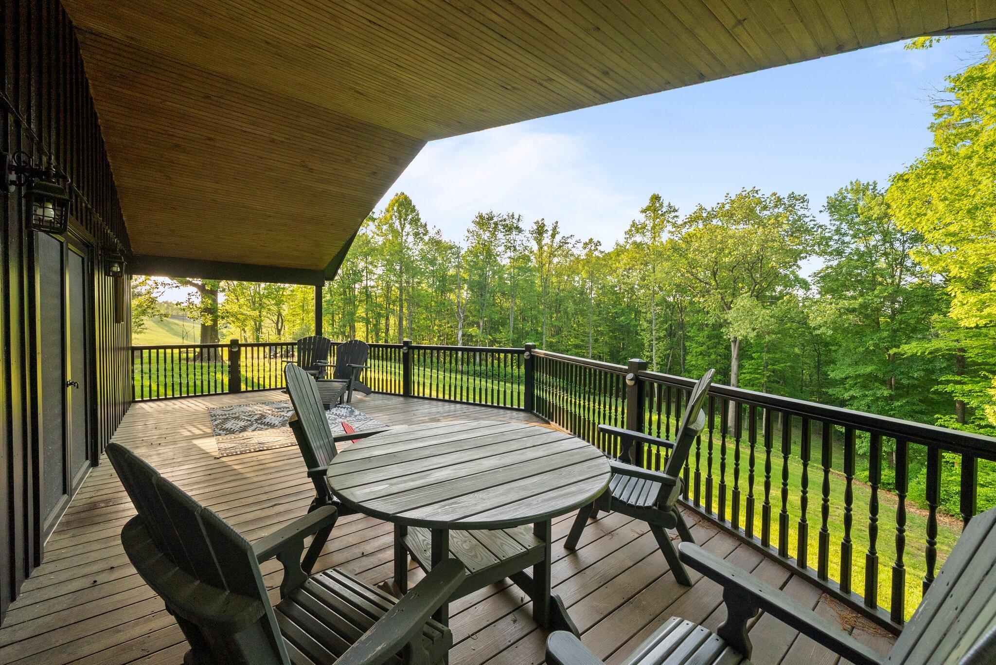 18156 Thompson Ridge Road Laurelville, OH 43135 - Photo 71 of 92 DSC04694