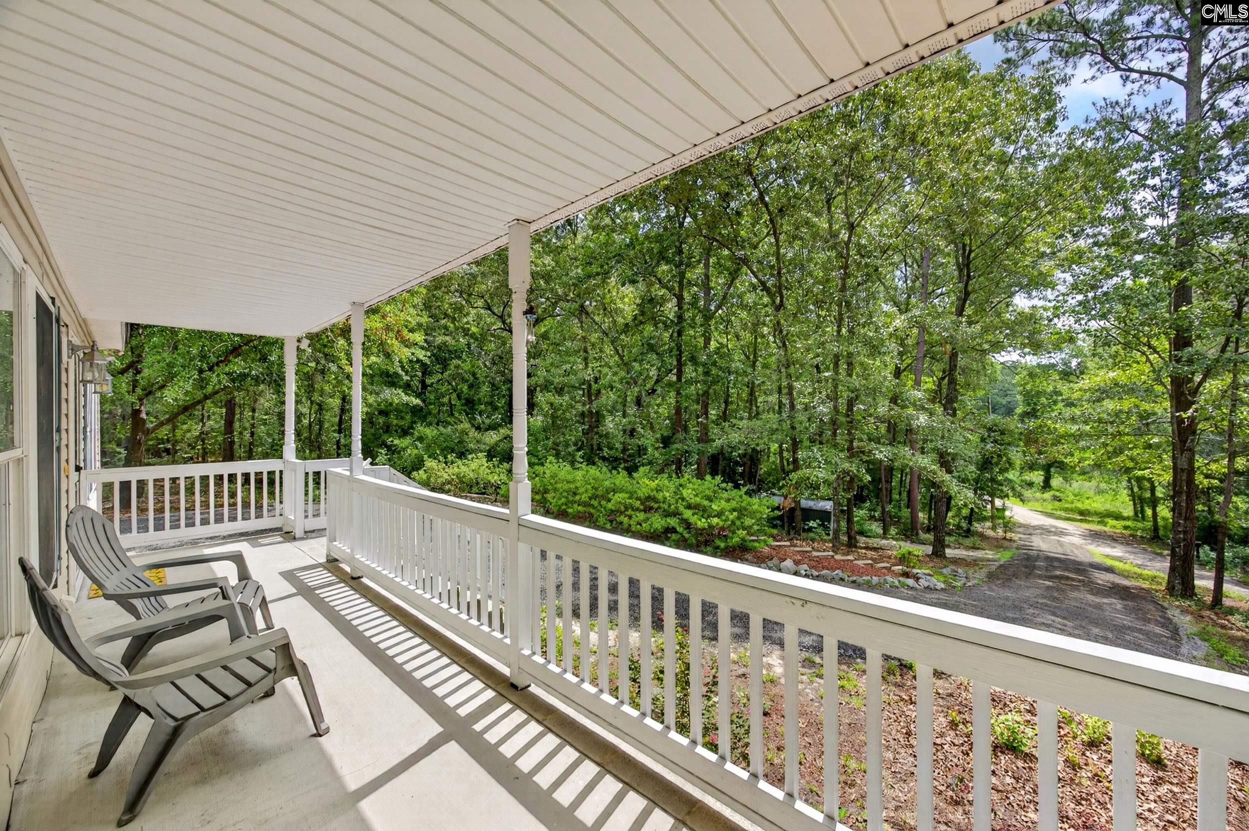 213 Lakeview Road Eastover, SC 29044 - Photo 13 of 49