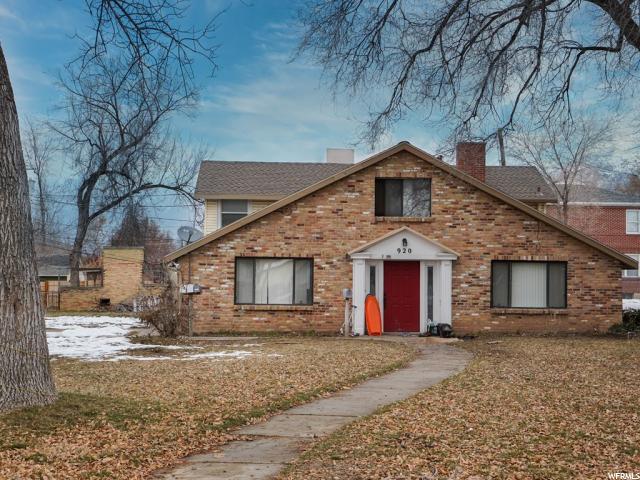 920 28th Street Ogden, UT 84403 - Photo 1 of 1