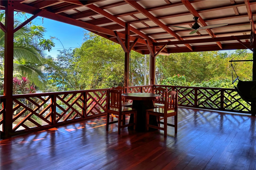 0 Drake Bay Costa Rica Out Of Area, OS 00000 - Photo 11 of 36 a view of a chairs and table in the patio